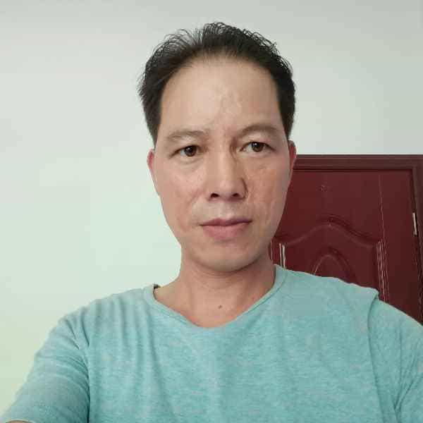 43岁岁陕西单身帅哥 - 巴彦淖尔吉缘网