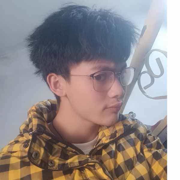 21岁岁安徽单身帅哥 - 巴彦淖尔吉缘网