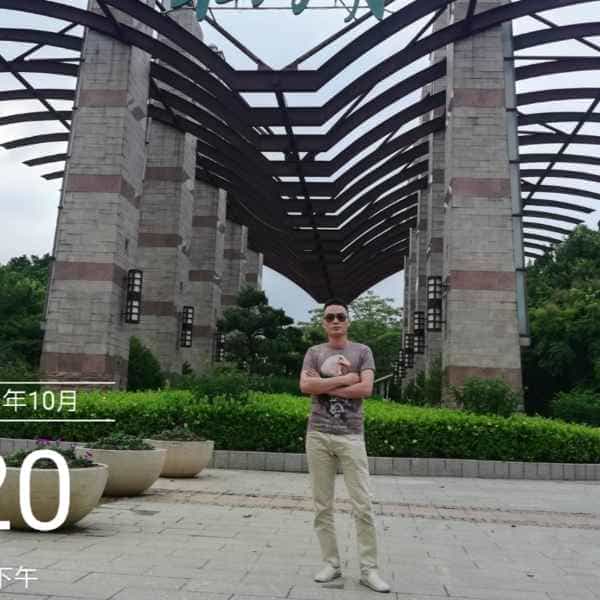 40岁岁四川单身帅哥 - 巴彦淖尔吉缘网