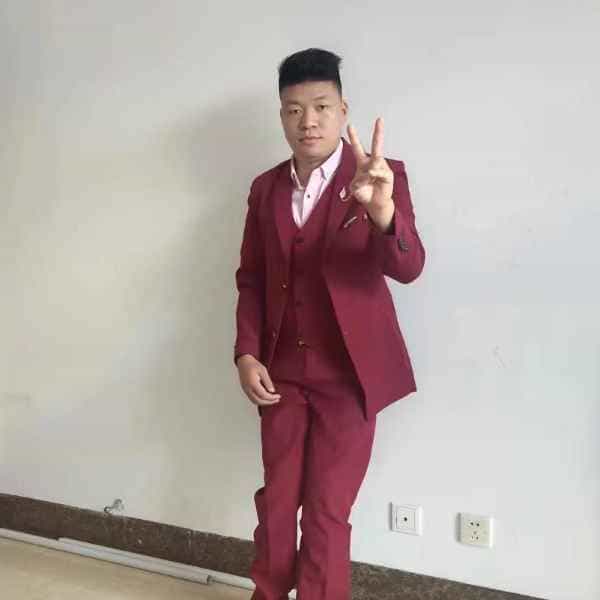 35岁岁贵州单身帅哥 - 巴彦淖尔吉缘网