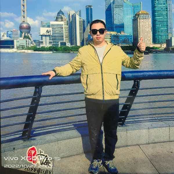 34岁岁江苏单身帅哥 - 巴彦淖尔吉缘网