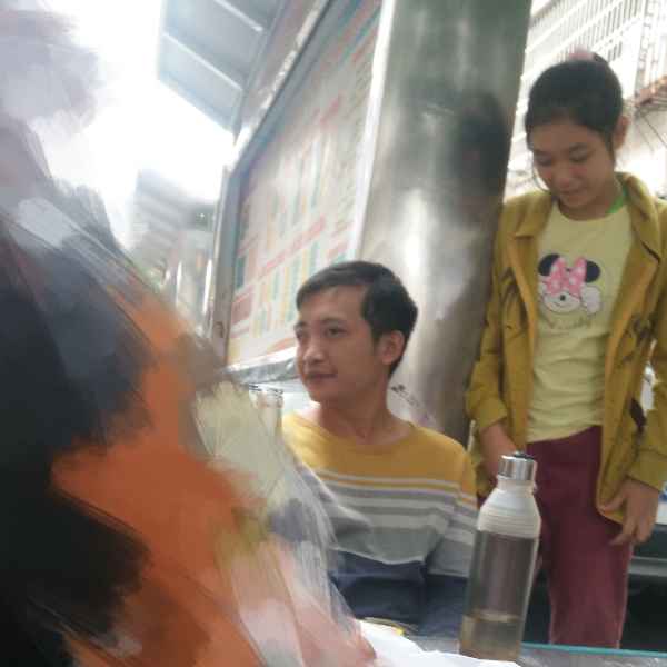 36岁岁广东单身帅哥 - 巴彦淖尔吉缘网