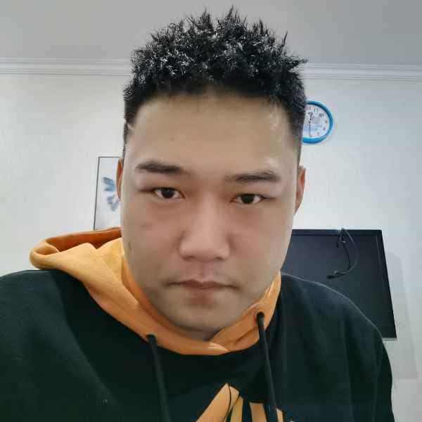 32岁岁辽宁单身帅哥 - 巴彦淖尔吉缘网
