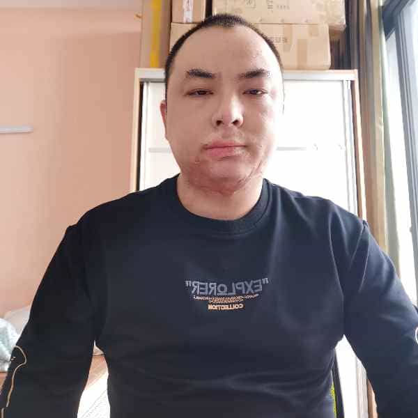33岁岁四川单身帅哥 - 巴彦淖尔吉缘网