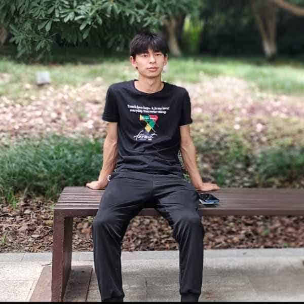 35岁岁贵州单身帅哥 - 巴彦淖尔吉缘网