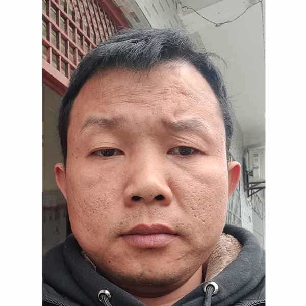 37岁岁陕西单身帅哥 - 巴彦淖尔吉缘网