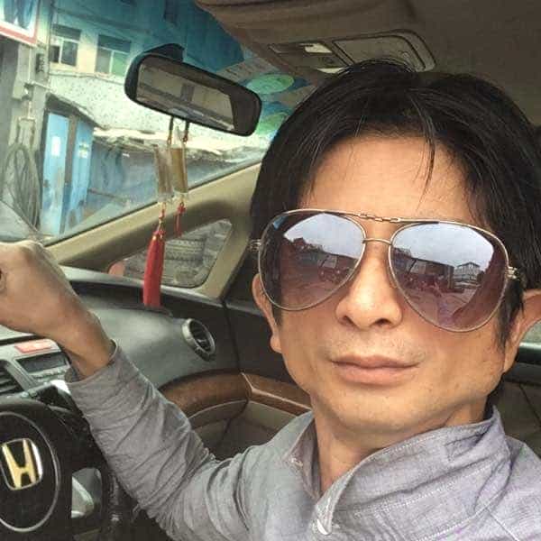 48岁岁海南单身帅哥 - 巴彦淖尔吉缘网