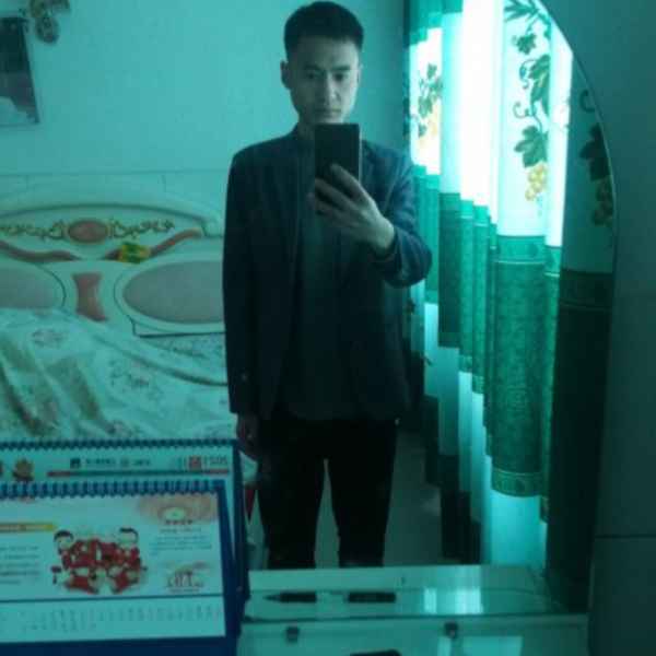 35岁岁四川单身帅哥 - 巴彦淖尔吉缘网