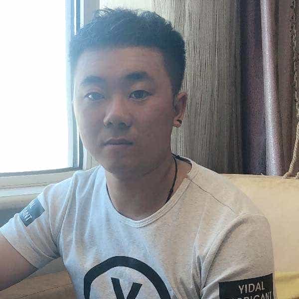 34岁岁内蒙古单身帅哥 - 巴彦淖尔吉缘网