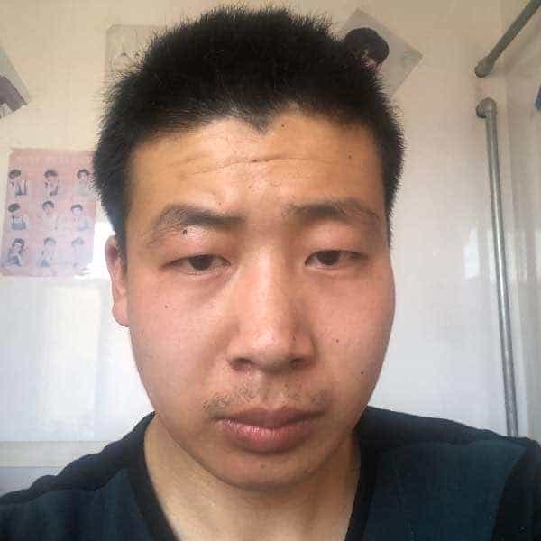31岁岁内蒙古单身帅哥 - 巴彦淖尔吉缘网