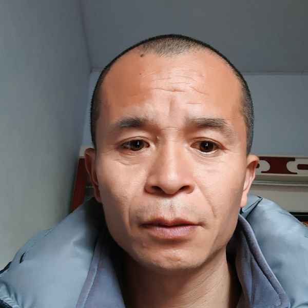 43岁岁河南单身帅哥 - 巴彦淖尔吉缘网