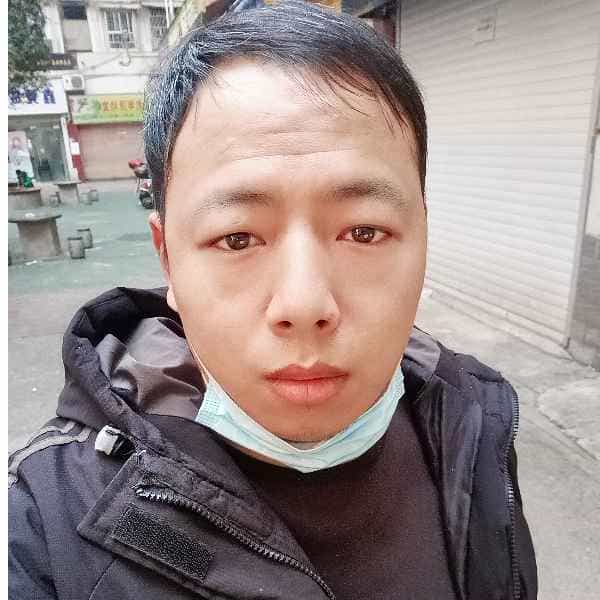 35岁岁四川单身帅哥 - 巴彦淖尔吉缘网