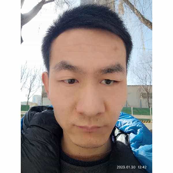 35岁岁甘肃单身帅哥 - 巴彦淖尔吉缘网
