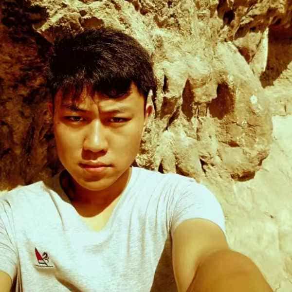 32岁岁河北单身帅哥 - 巴彦淖尔吉缘网