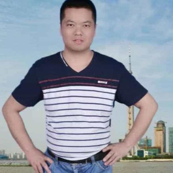 35岁岁湖北单身帅哥 - 巴彦淖尔吉缘网