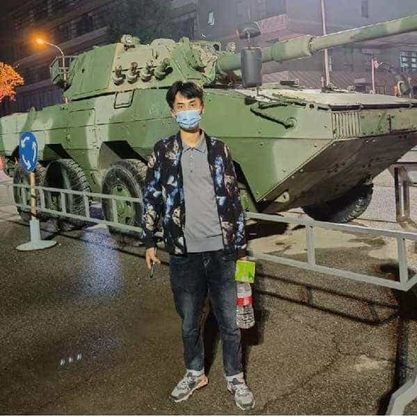 26岁岁河北单身帅哥 - 巴彦淖尔吉缘网