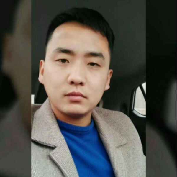 31岁岁陕西单身帅哥 - 巴彦淖尔吉缘网