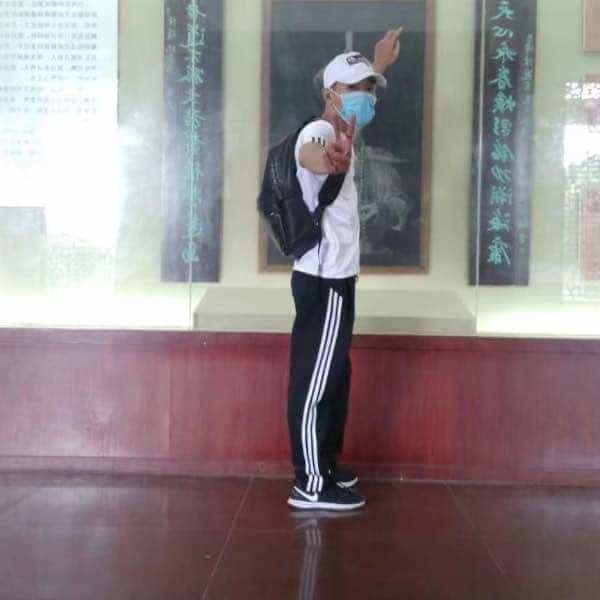 36岁岁广东单身帅哥 - 巴彦淖尔吉缘网