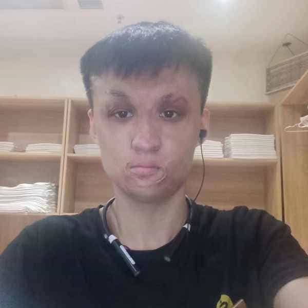 27岁岁山东单身帅哥 - 巴彦淖尔吉缘网