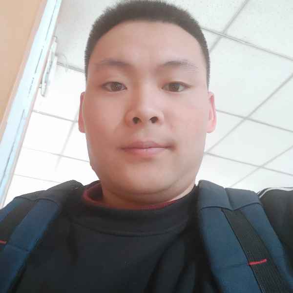 27岁岁甘肃单身帅哥 - 巴彦淖尔吉缘网