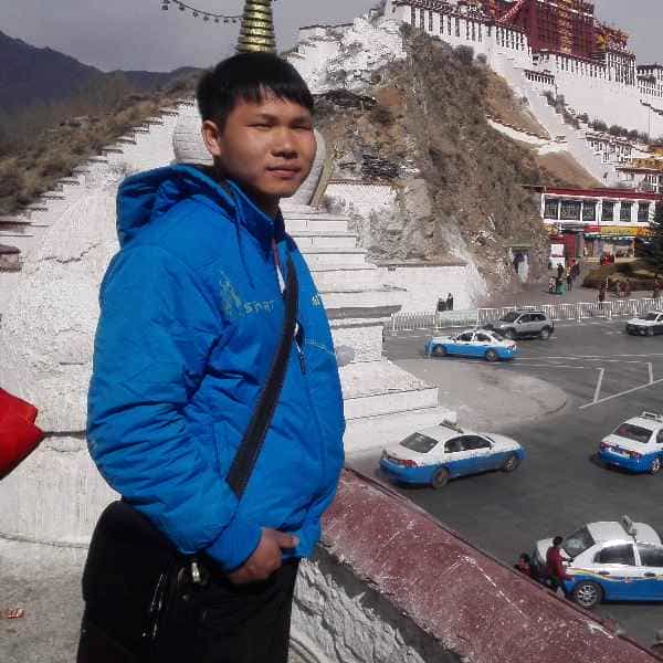 34岁岁广西单身帅哥 - 巴彦淖尔吉缘网