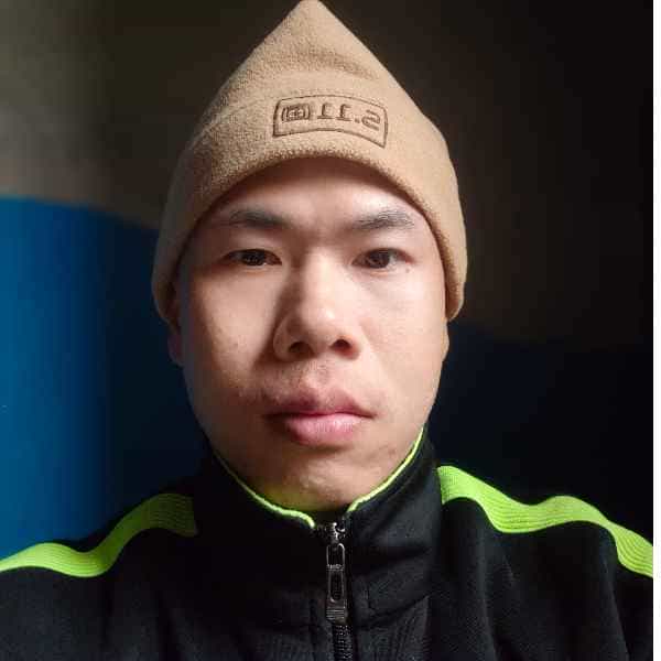 35岁岁福建单身帅哥 - 巴彦淖尔吉缘网