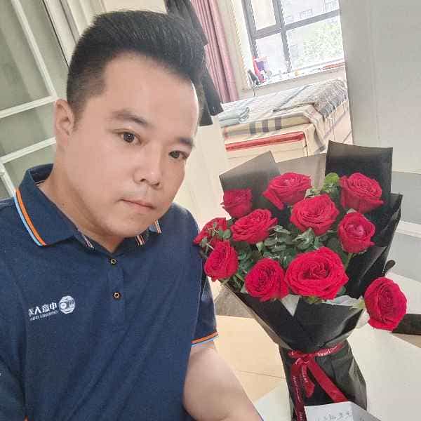 35岁岁河南单身帅哥 - 巴彦淖尔吉缘网