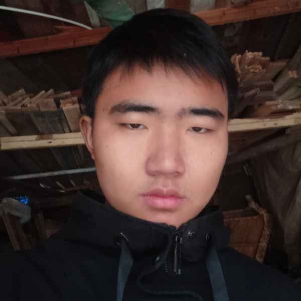 24岁岁四川单身帅哥 - 巴彦淖尔吉缘网