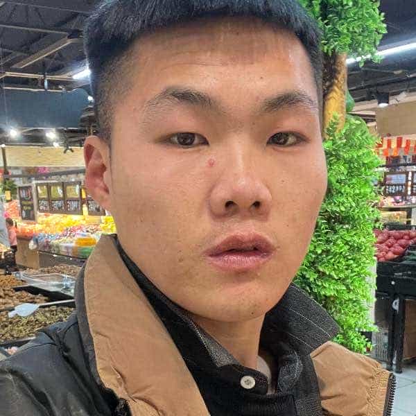 28岁岁河南单身帅哥 - 巴彦淖尔吉缘网
