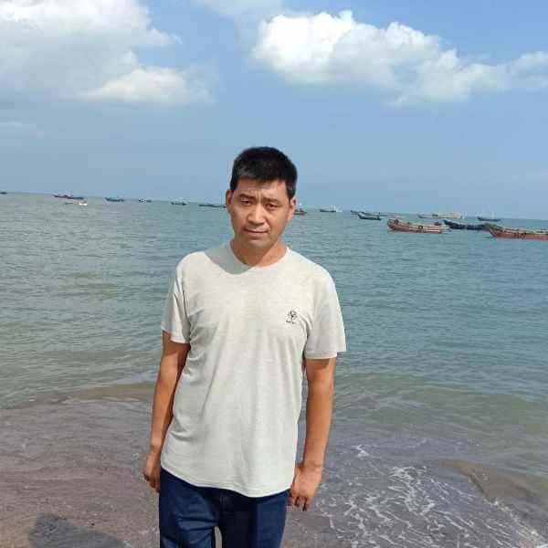 44岁岁辽宁单身帅哥 - 巴彦淖尔吉缘网