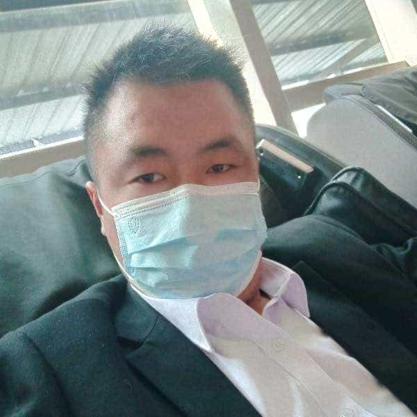 35岁岁贵州单身帅哥 - 巴彦淖尔吉缘网