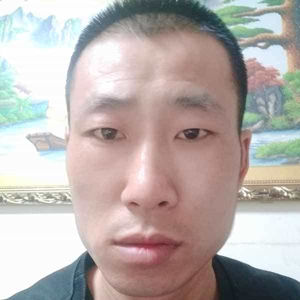 36岁岁内蒙古单身帅哥 - 巴彦淖尔吉缘网