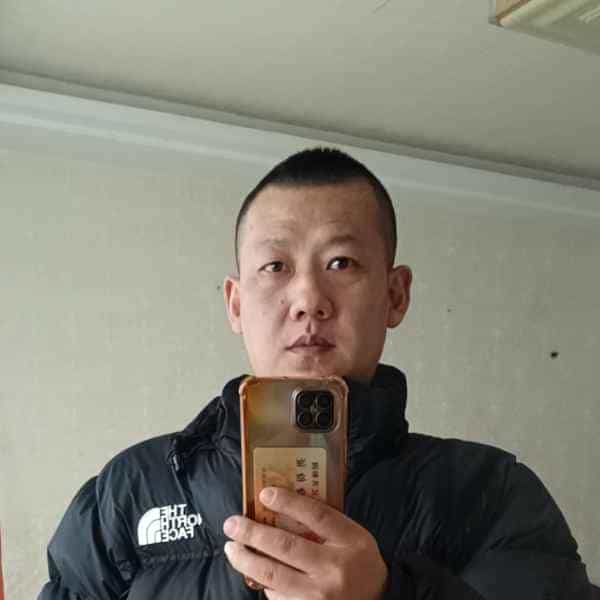 39岁岁辽宁单身帅哥 - 巴彦淖尔吉缘网