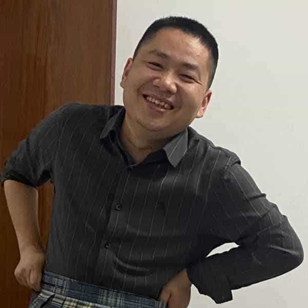 36岁岁四川单身帅哥 - 巴彦淖尔吉缘网