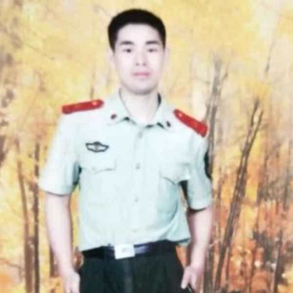 38岁岁江西单身帅哥 - 巴彦淖尔吉缘网