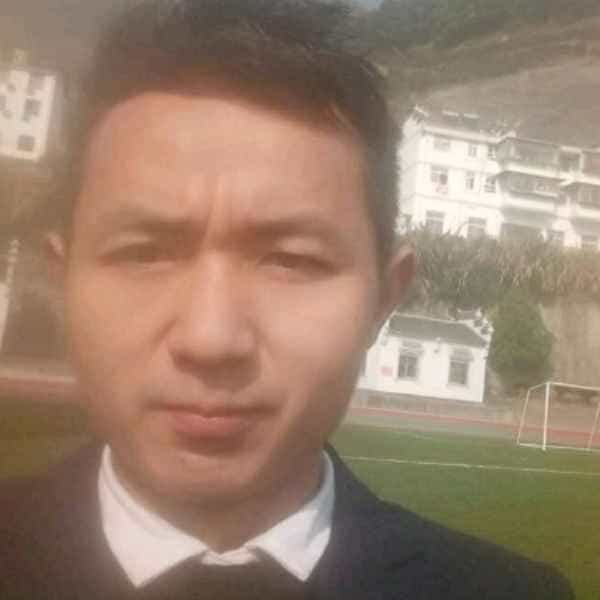 37岁岁湖北单身帅哥 - 巴彦淖尔吉缘网