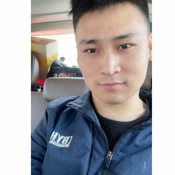 33岁岁辽宁单身帅哥 - 巴彦淖尔吉缘网