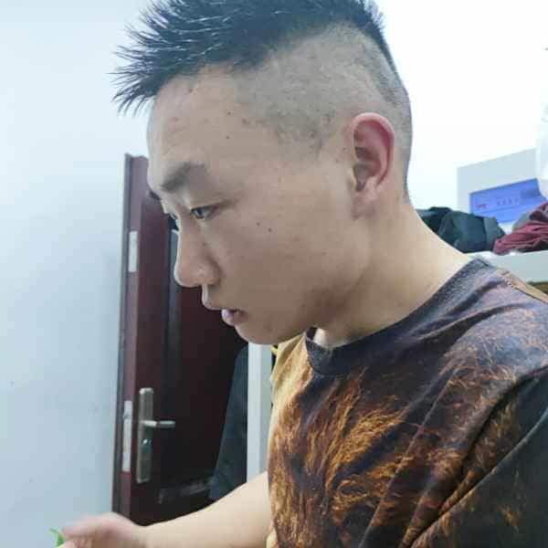29岁岁四川单身帅哥 - 巴彦淖尔吉缘网