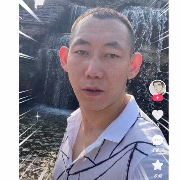 34岁岁内蒙古单身帅哥 - 巴彦淖尔吉缘网