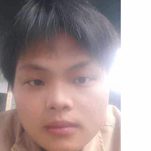 22岁岁河南单身帅哥 - 巴彦淖尔吉缘网