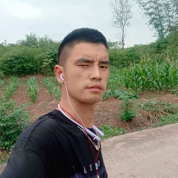 35岁岁四川单身帅哥 - 巴彦淖尔吉缘网