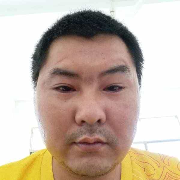 38岁岁广东单身帅哥 - 巴彦淖尔吉缘网