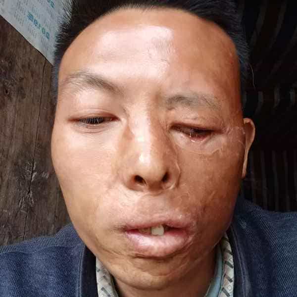 34岁岁四川单身帅哥 - 巴彦淖尔吉缘网