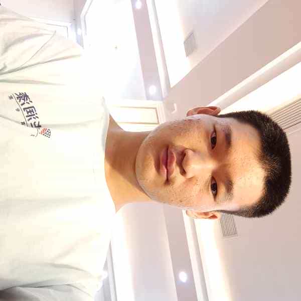 26岁岁河南单身帅哥 - 巴彦淖尔吉缘网