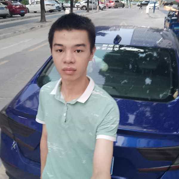 27岁岁广东单身帅哥 - 巴彦淖尔吉缘网