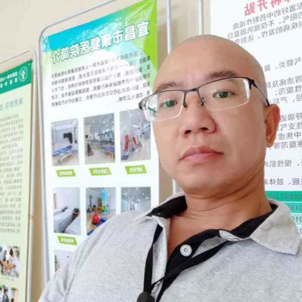 43岁岁湖北单身帅哥 - 巴彦淖尔吉缘网