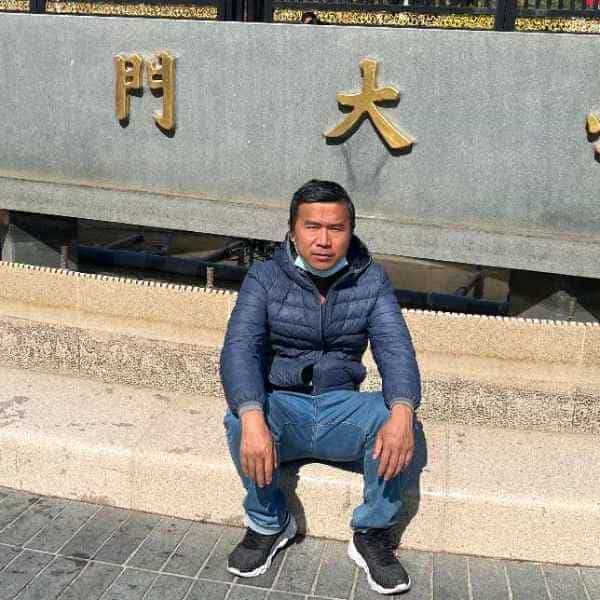 45岁岁福建单身帅哥 - 巴彦淖尔吉缘网