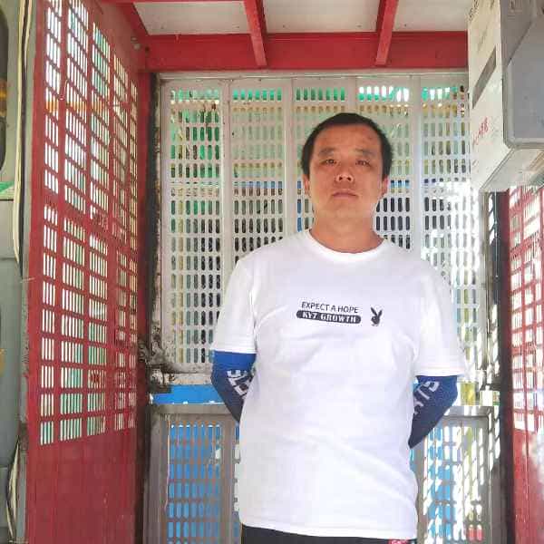 37岁岁辽宁单身帅哥 - 巴彦淖尔吉缘网