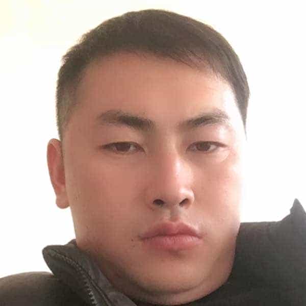 35岁岁河南单身帅哥 - 巴彦淖尔吉缘网