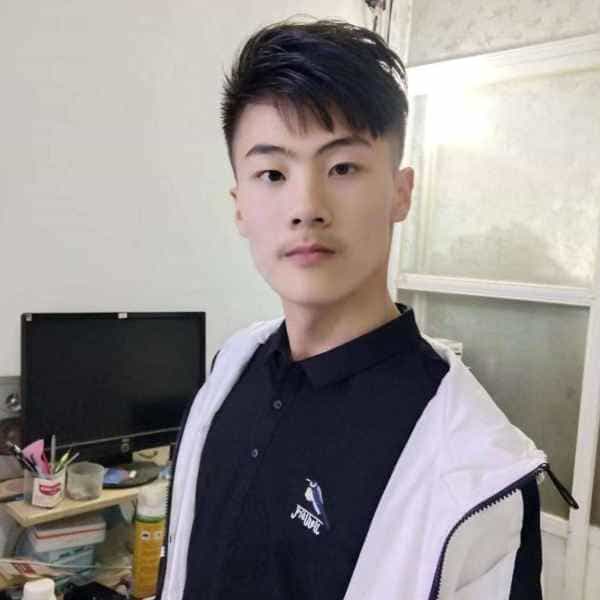 21岁岁河南单身帅哥 - 巴彦淖尔吉缘网